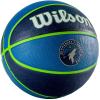 Wilson NBA Team Minnesota Timberwolves Ball WTB1300XBMIN