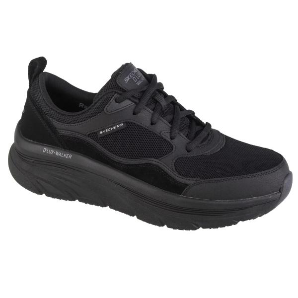 Skechers D'Lux Walker New Moment 232363-BBK