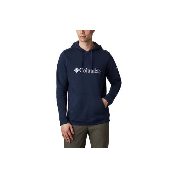 Columbia CSC Basic Logo II Hoodie 1681664468