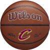 Wilson NBA Team Alliance Cleveland Cavaliers Ball WZ4011901XB