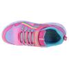 Skechers Heart Lights Rainbow Lux 302308L-PKMT