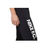 Nike F.C Pants Essential Παντελόνι Φόρμας Dri-Fit με Λάστιχο Μαύρο CD0576-010