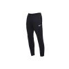 Nike F.C Pants Essential Παντελόνι Φόρμας Dri-Fit με Λάστιχο Μαύρο CD0576-010