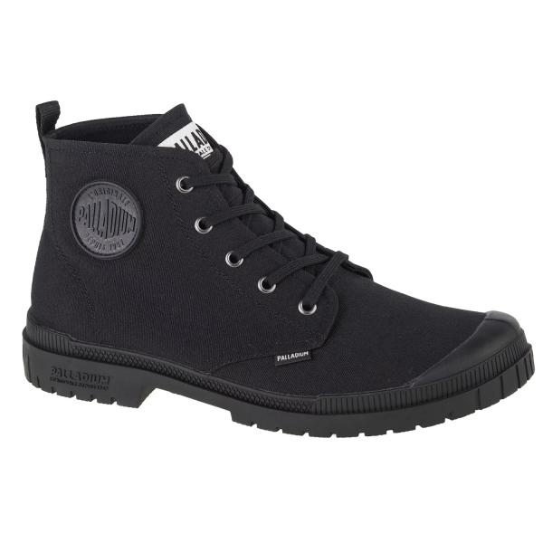 Palladium Pampa SP20 Hi CVS 76838-008-M