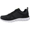 Skechers Track-Bucolo 52630-BKW