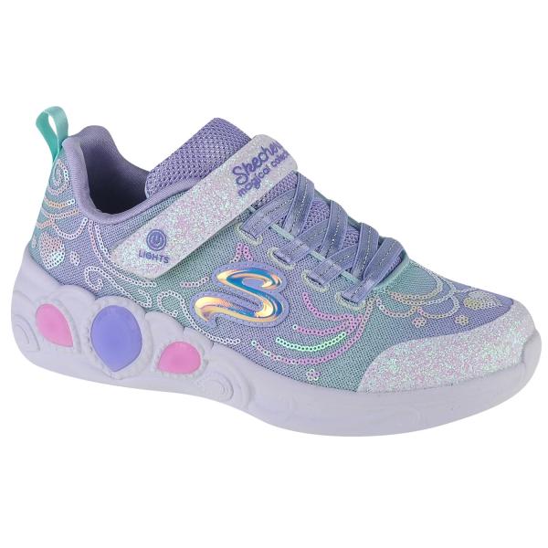 Skechers Princess Wishes 302686L-LVMT