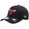 New Era 9FIFTY Chicago Bulls NBA Stretch Snap Cap 60240588