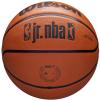 Wilson NBA Jr DRV Fam Logo Ball WZ3013001XB