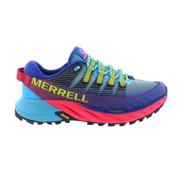 Merrell Agility Peak 4 Trail J135112