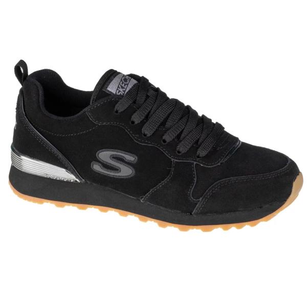 Skechers OG 85-Suede Eaze 155286-BBK