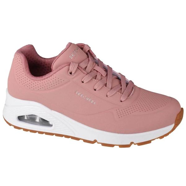 Skechers Uno-Stand on Air 73690-ROS