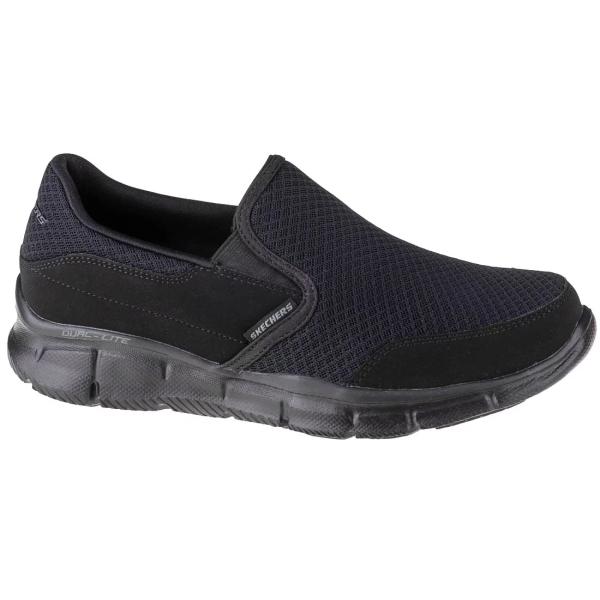 Skechers Equalizer 51361-BBK