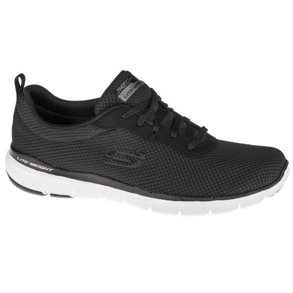 Skechers Flex Appeal 3.0 13070-BKW