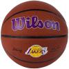 Wilson Team Alliance Los Angeles Lakers Ball WTB3100XBLAL