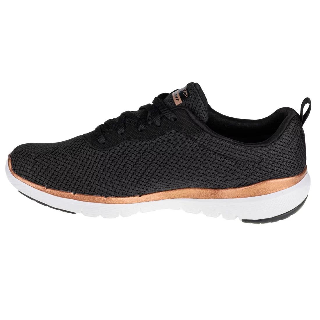 Skechers Flex Appeal 3.0 13070 BKRG