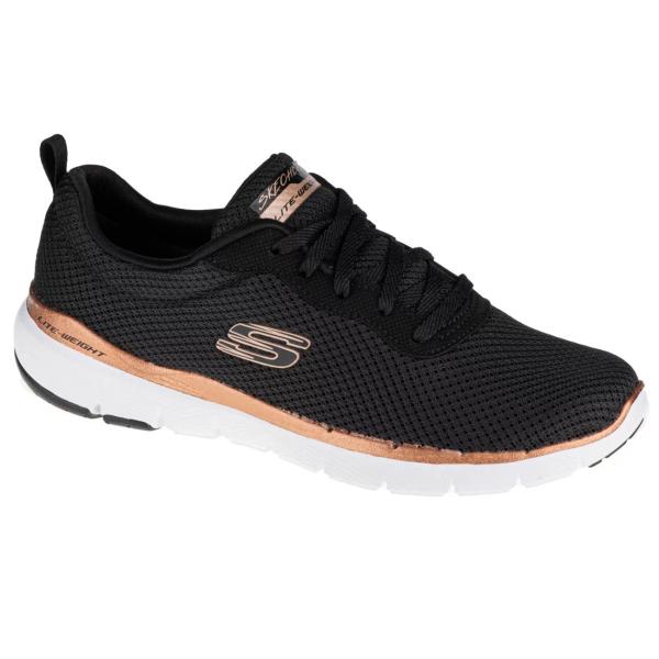 Skechers Flex Appeal 3.0 13070-BKRG