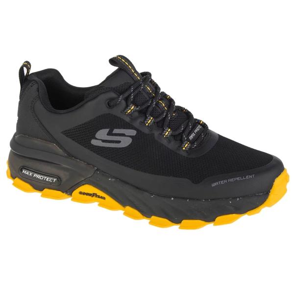 Skechers Max Protect-Liberated 237301-BKYL