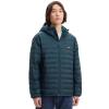 Levi's Presidio Packable Hooded Jacket A18270003