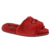 Calvin Klein Slipper Sandal Fur HW0HW00634-XB8