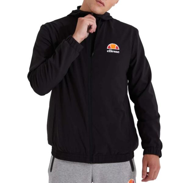 Ellesse Sella Track Top SXG09900-011