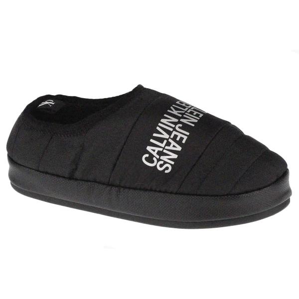 Calvin Klein Home Shoe Slipper W Warm Lining YW0YW00412-BEH