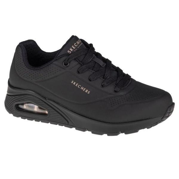 Skechers Uno-Stand on Air 73690-BBK