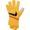 Γάντια Τερματοφύλακα Nike Goalkeeper Phantom Shadow Κίτρινο CN6758 845