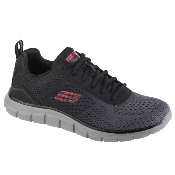 Skechers Track - Ripkent 232399-BKCC