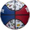 Wilson NBA All Team Ball WTB1301XBNBA