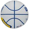 Wilson NBA Player Icon Stephen Curry Mini Ball WZ4007401XB