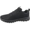 Skechers Graceful Get Connected 12615-BBK