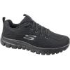 Skechers Graceful Get Connected 12615-BBK