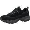 Skechers D'Lites 52675-BBK