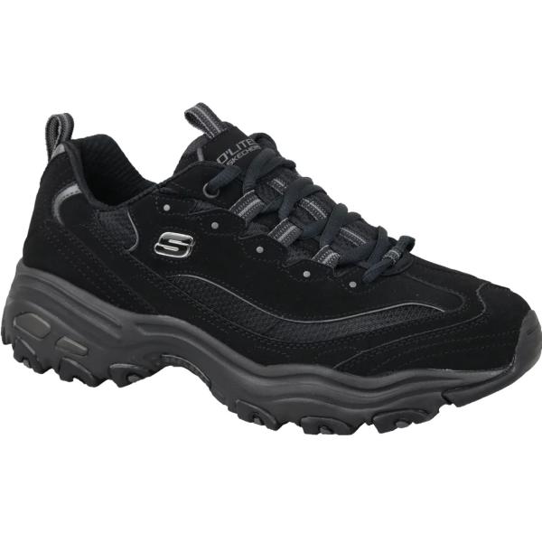 Skechers D'Lites 52675-BBK