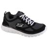 Skechers Burns-Agoura 52635-BKW