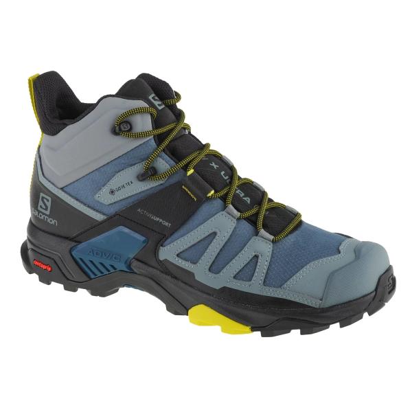 Salomon X Ultra 4 Mid GTX 416246