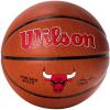 Wilson Team Alliance Chicago Bulls Ball WTB3100XBCHI