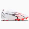 Παπούτσια Puma Ultra Match FG/MG 107347-01