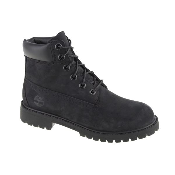 Timberland Premium 6 IN WP Boot Jr 012907