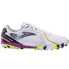 Παπούτσι Ποδοσφαίρου Joma Dribling Turf 2332 Λευκό-Μωβ DRIW2332TF