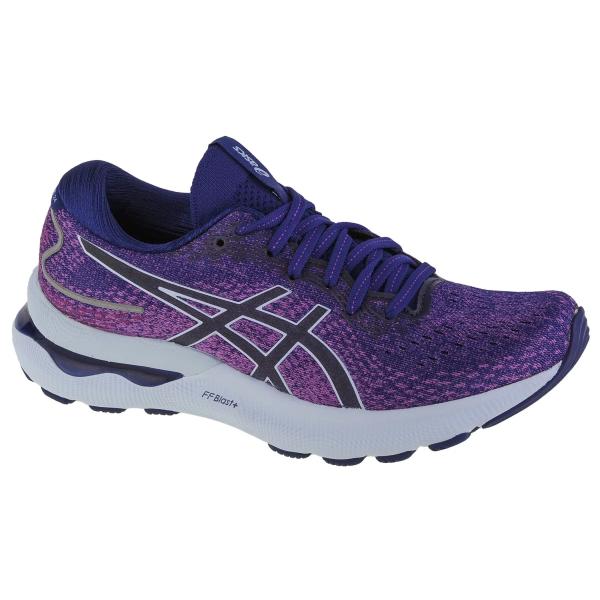 ASICS Gel-Nimbus 24 1012B201-500