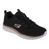 Skechers Graceful - Get Connected 12615-BKGD