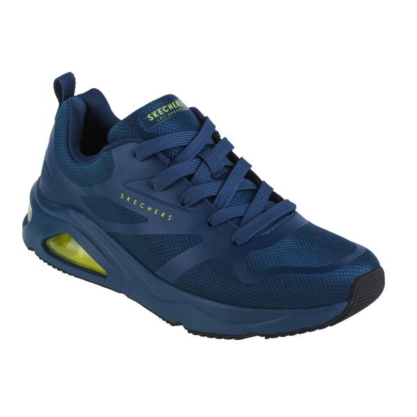 Skechers Tres-Air Uno-Modern Aff-Air 183071-BLU