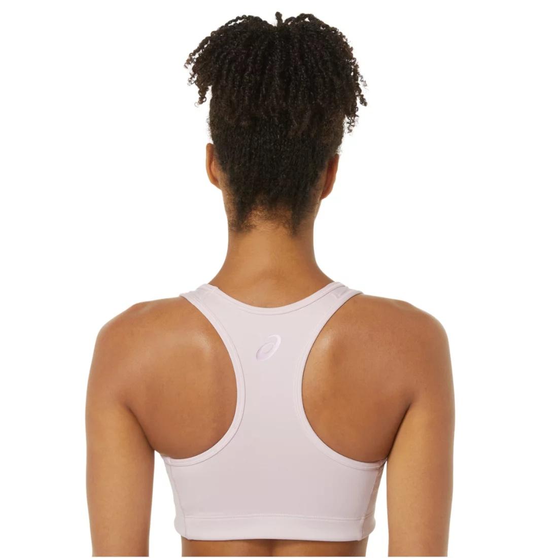 Skechers Seamless Sports Bra W1BR70-WHT