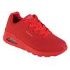 Skechers Uno Stand On Air 310024L-RED