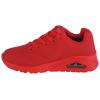 Skechers Uno Stand On Air 310024L-RED