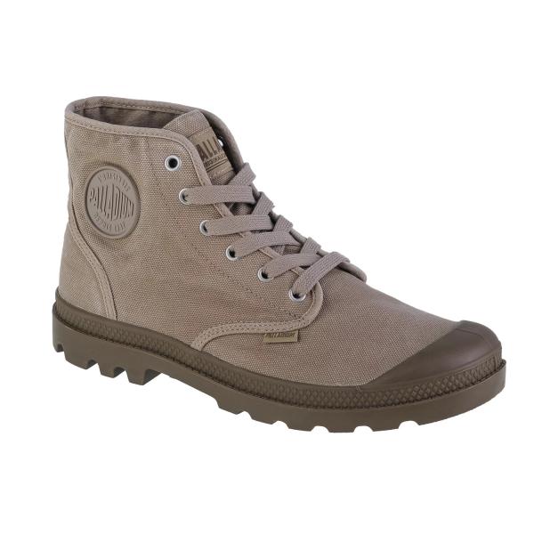 Palladium Pampa Hi 02352-297-M