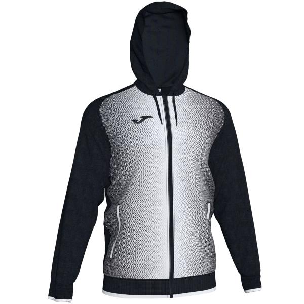 Joma Supernova Hooded Jacket 101285-102