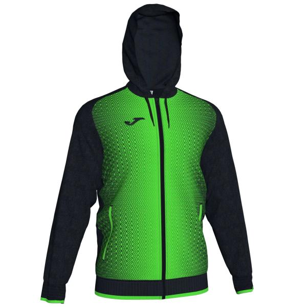 Joma Supernova Hooded Jacket 101285-117