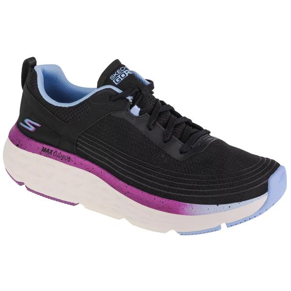 Skechers Max Cushioning Delta - Sunny Road 129118-BKBL